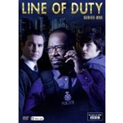 Line of Duty - Series One [DVD]
